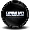 BMW M3 Challenge3 icon